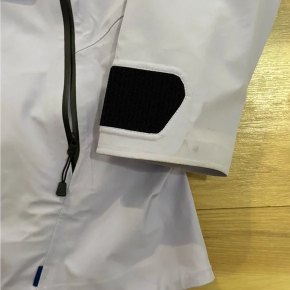 BURTON - RARE Women's SUPERNOVA Burton Daybeacon 3L Jacket - Size XS - Picture 15 of 16